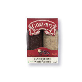 Clonakilty Mini Puddings - 260g
