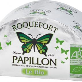 Roquefort Papillon Organic (AOC) 