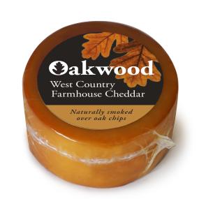 oak smoked