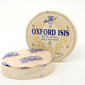 Oxford Isis cheese