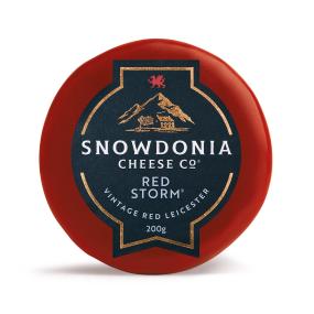 Red Storm