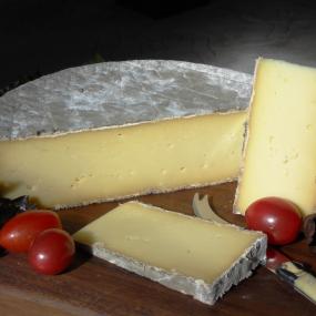 Stoney Cross cheese