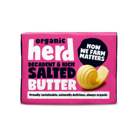OH Salted Butter