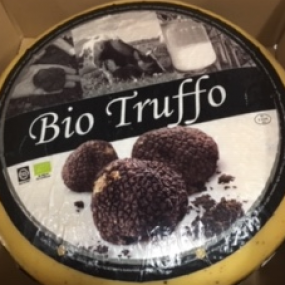 TRUFG  Truffle Gouda - Organic