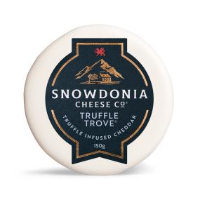 Truffle Trove