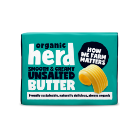 OH Unsalted Butter