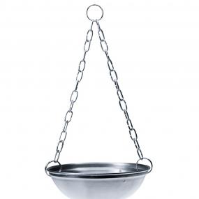 Steel Hanging Tap Drip Dish