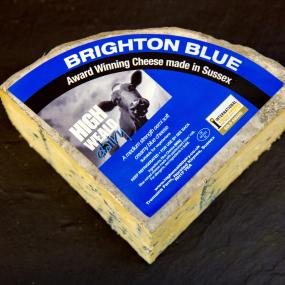Brighton Blue