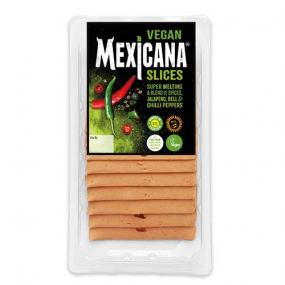 Mexicana® Vegan - Slices