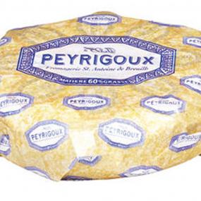 Peyrigoux (Supreme D'Angloys)