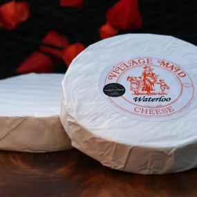 Waterloo cheese