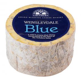 Wensleydale Blue