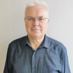 Paul Heasman